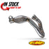 FMF MEGABOMB HEADER TI HUSQVARNA 23-24 FC250 KTM 23-24 250 SX-F XC-F / 24 MC250F